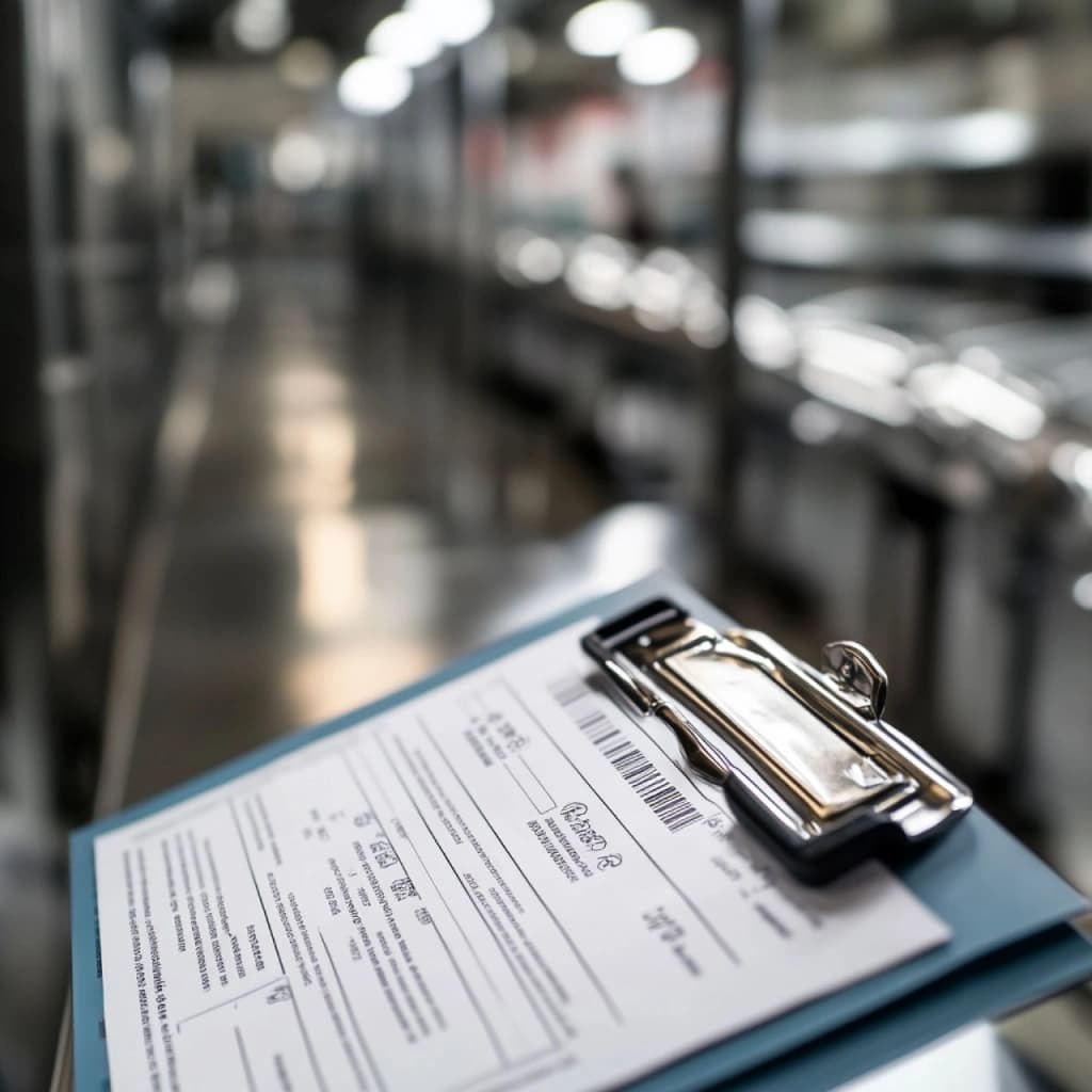 Applications and registrations