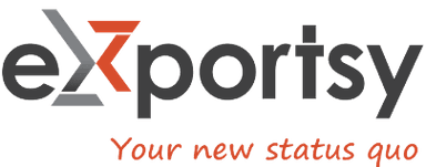 Exportsy, Your New Status Quo